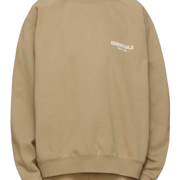 Authentic Fear of God Essentials - Picture 2 of 3